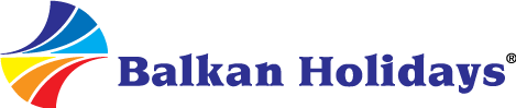 Balkan Holidays logo