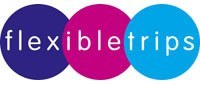 FlexibleTrips.com logo