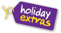 Holiday Extras logo