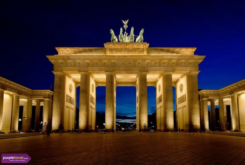 Germany Cheap holidays from PurpleTravel 