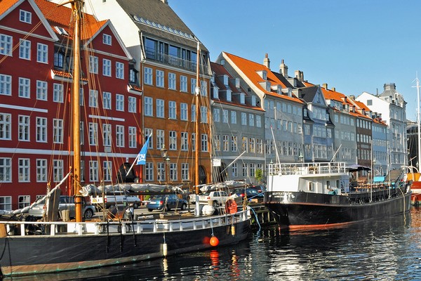 Denmark Cheap holidays with PurpleTravel 