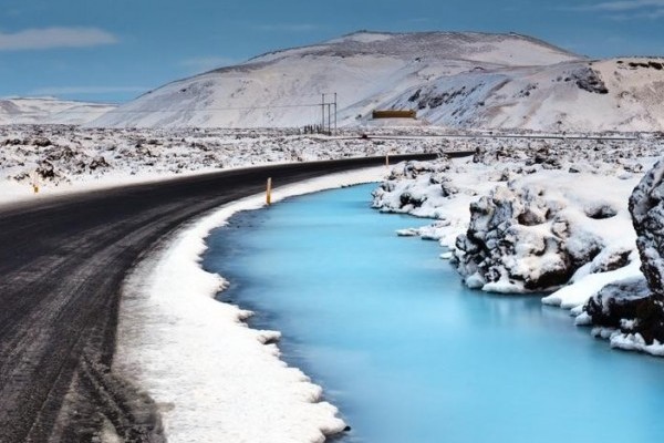 Iceland Cheap holidays with PurpleTravel 