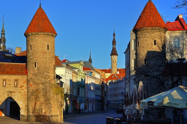 Estonia Cheap holidays with PurpleTravel 