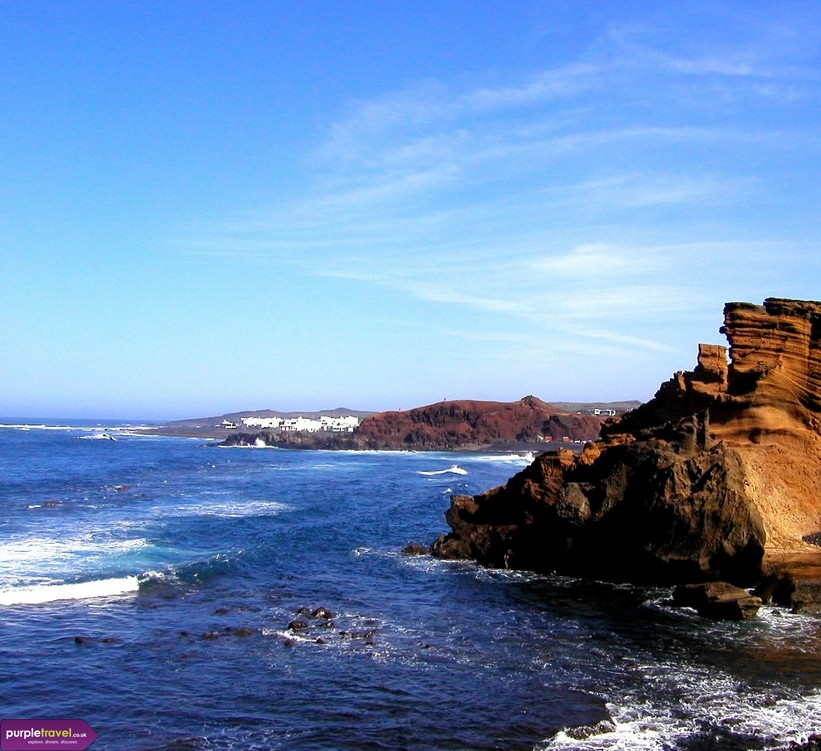 Cheap holidays to Canary Islands PurpleTravel 