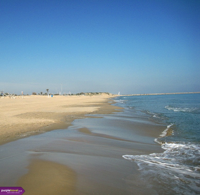 Costa Blanca Cheap holidays with PurpleTravel 