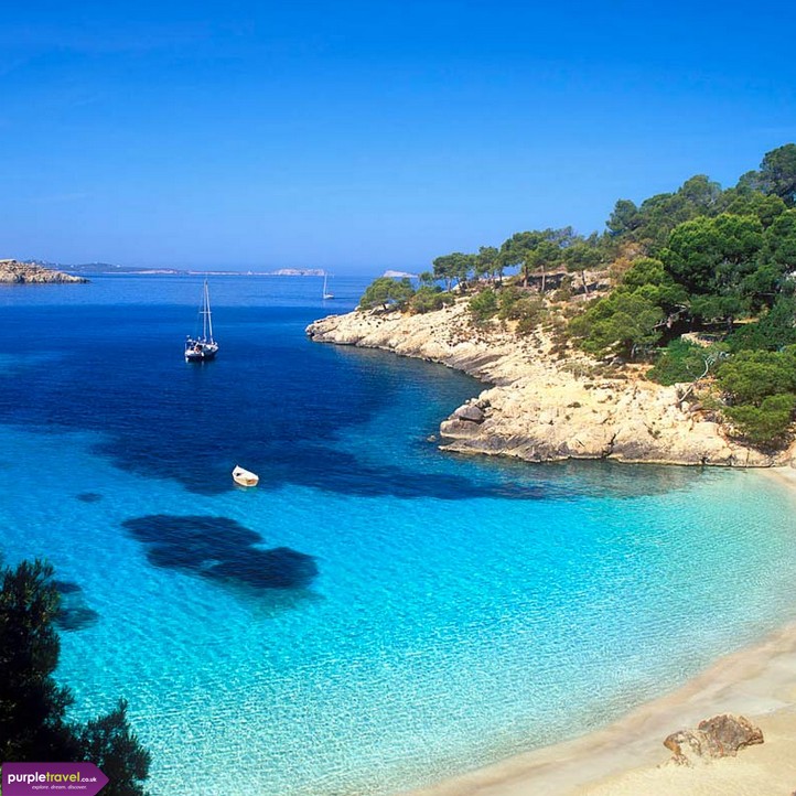 Balearics Cheap holidays with PurpleTravel 