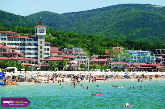 Bulgaria Cheap holidays with PurpleTravel 