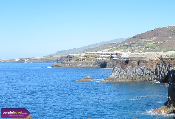 Puerto Naos Cheap holidays with PurpleTravel 