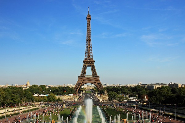 France Cheap holidays with PurpleTravel 